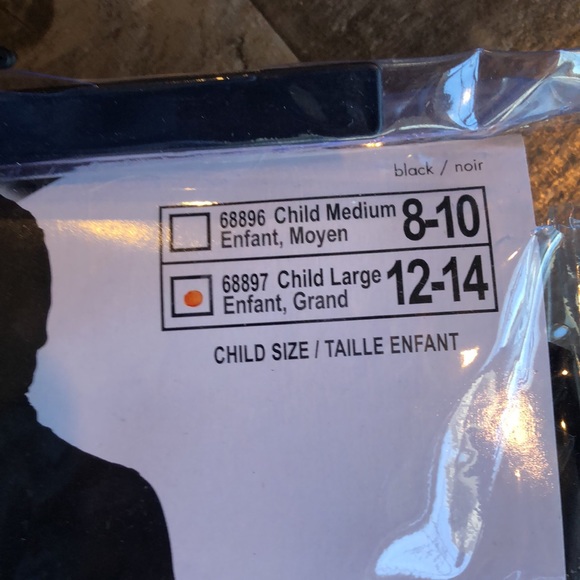 Invisible man Halloween costume - Picture 9 of 11